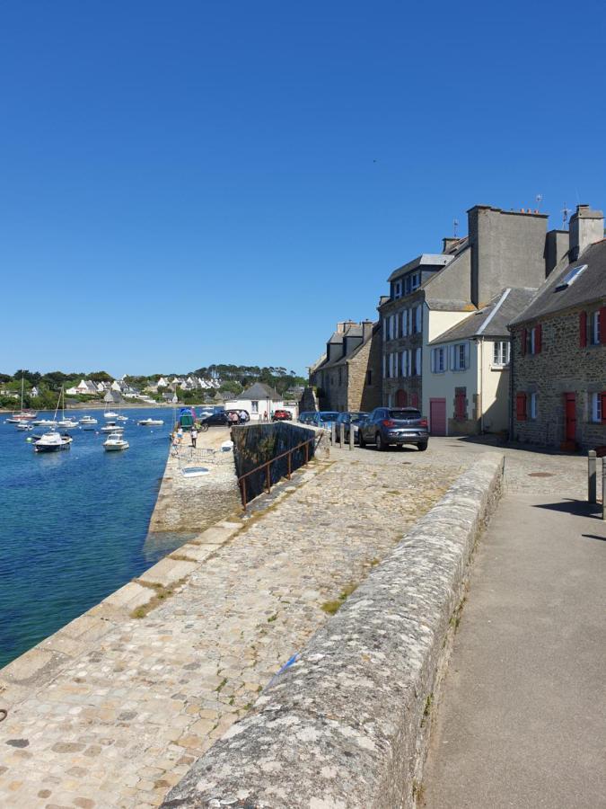 Le Drellac'H Le Conquet Exteriör bild